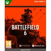 Battlefield 6 Xbox Series X