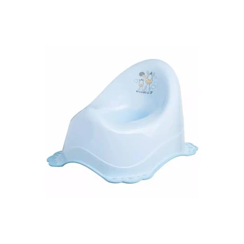 Muzikinis naktipuodis MALTEX ZEBRA 6562_35 (mėlynas)