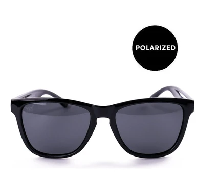 Vuch Polarizační brýle Tilly Dotty Black Unisex