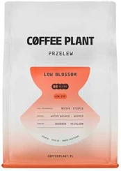 COFFEE PLANT - LOW Blossom Filter 250 g