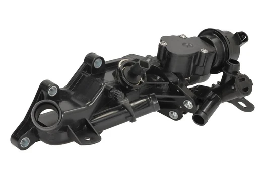 Aušinimo skysčio termostatas THERMOTEC D2R023TT