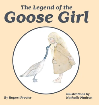 Legend of the Goose Girl