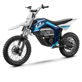 Vaikiškas elektrinis motociklas CX-5e