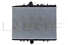 Radiatorius, variklio aušinimas NRF 58351