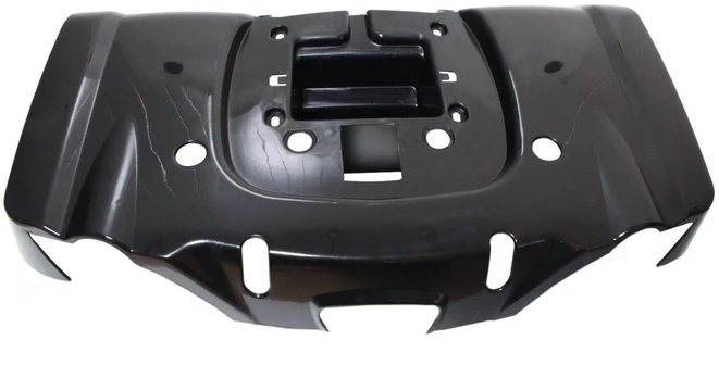 Other GALINIS PAGRINDINIS PLASTIKINIS ATV 150 DIABLO