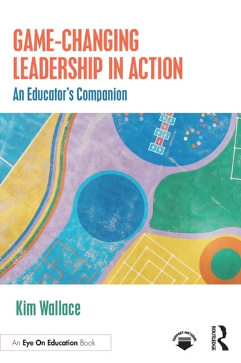 Game–Changing Leadership in Action