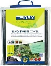 Tenax Plėvelė mulčiui Juodas&amp;Baltas