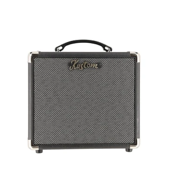 No Name Kustom Carbon 25 - combo gitarowe