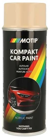 Motip Autoacryl spray 46605 - 400ml