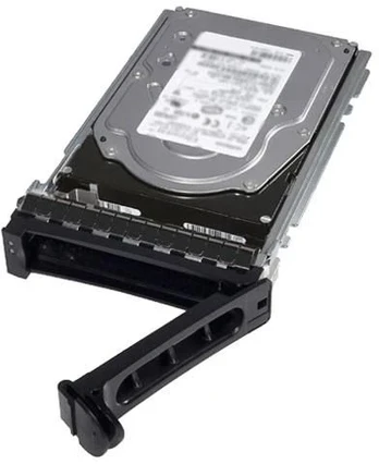 Dell 2TB 7.2K RPM NLSAS 12Gbps