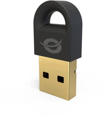 CONCEPTRONIC Bluetooth5.3 Adapteris USB 20m juodas