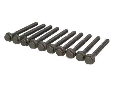 ELRING EL760720 Cylinder head bolt set