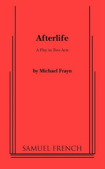 Afterlife