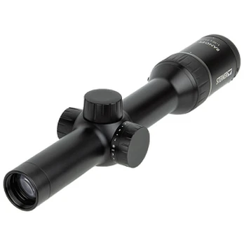 Steiner Optik Ranger 10 1-10x24 Black Optinis taikiklis