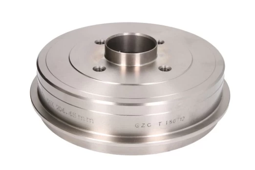 LPR LPR7D0703CA Brake drum