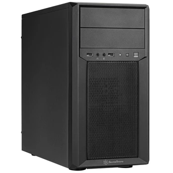 SilverStone Fara 313 korpusas (SST-FA313-B)