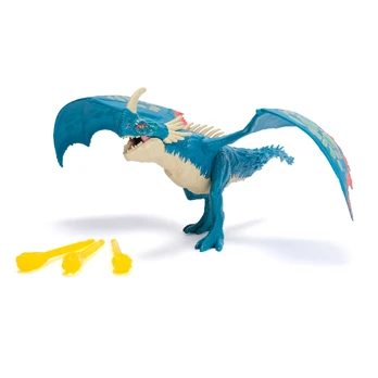 DRAGONS Interaktyvus slibinas su garso efektais