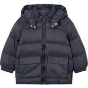 Mayoral Žieminė striukė 412 Juoda Regular Fit