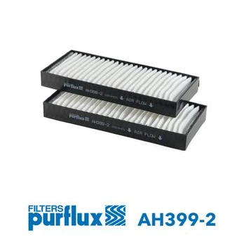 Filtras, salono oras PURFLUX AH399-2