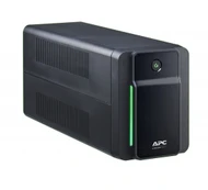 Schneider Electric APC Easy UPS | BVX700LI | 700 VA | 360 W
