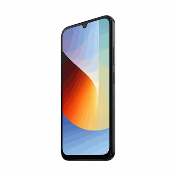Planšetinis kompiuteris Xiaomi Redmi Note A7 Pro, Dual SIM, Juoda