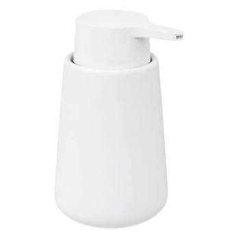 Soap dispenser COCON, ceramic