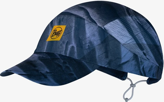 Buff Czapka z daszkiem BUFF PACK SPEED CAP ARIUS BLUE S/M L/XL