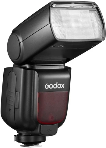 Objektyvas Godox tt685iif fujifilm