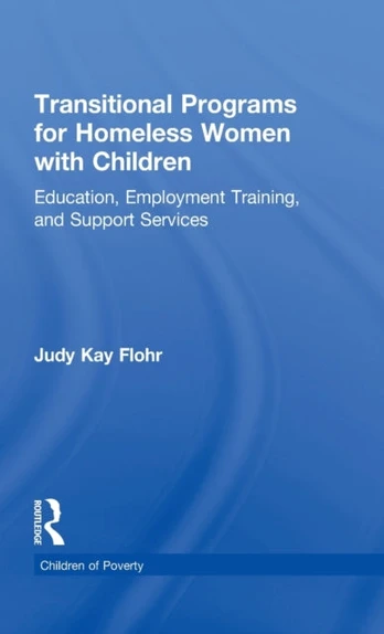 Transitional Programs for Homeless Women with Children