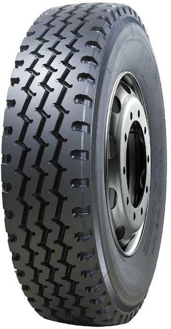 Mirage 315/80R22.5 MG011 20PR 156/152L M+S