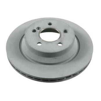 FEBI FE22162 Brake Disc