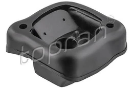 TOPRAN 400 459 Variklio montavimas