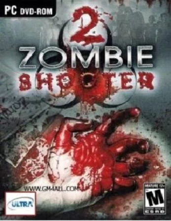 Zombie Shooter 2 PC