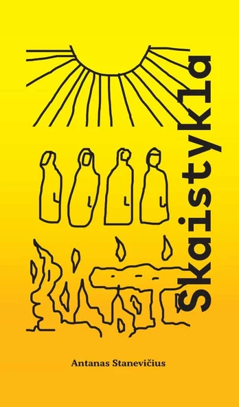 Skaistykla