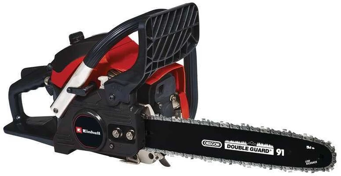 Einhell Benzīna ķēdes zāģis GC-PC 1335/1 l