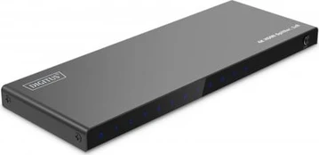 Digitus 4K HDMI Splitter 1 Input > 8 Output