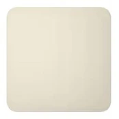 SMART SOLOBUTTON 1G/2W/IVORY 46000 AJAX
