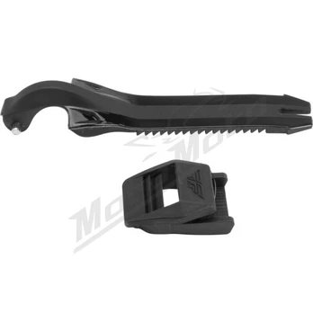 Batų dirželis su imtuvu FLY BOOT STRAP FR5 20