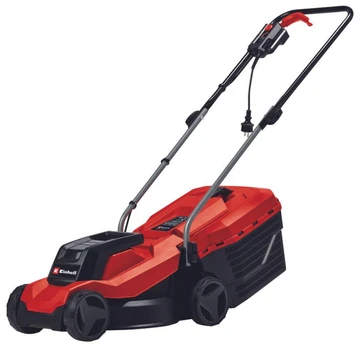 Einhell Elektriskais zāles pļāvējs GC-EM 1000/32