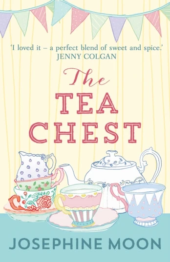 Tea Chest