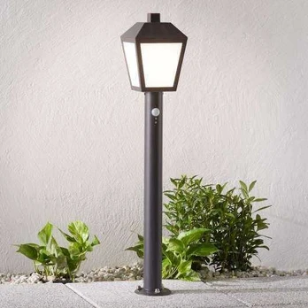 Bendix LED kelio šviestuvas su jutikliu