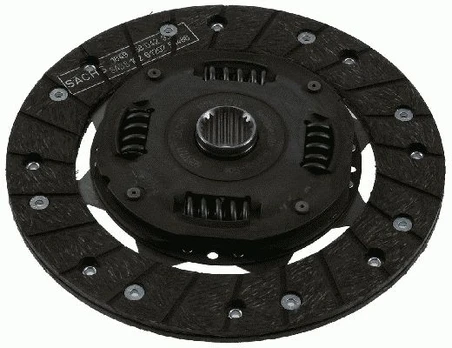 Sankabos diskas SACHS 1878 054 741