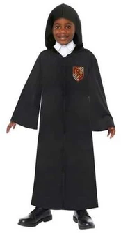 Amscan Harry Potter kappe