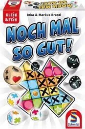 G3 Dar kartą! Tik geriau! (Noch Mal So Gut!)