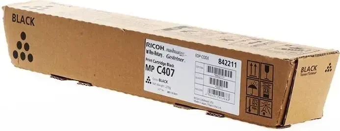 842211, Originali kasetė (Ricoh)