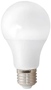 Bona Electrica LED lemputė E27 A65 18W WW 3000K