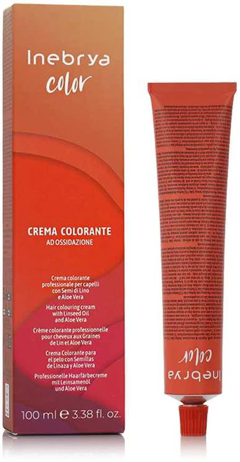 Inebrya Color Correctors (Mėlyna) 100 ml