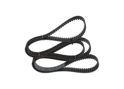 BOSCH 1 987 949 612 Timing belt kaina
