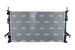 Radiatorius, variklio aušinimas NRF 550192