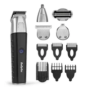 Barzdaskutė BaByliss MT812E Lihtium Power Multitrimmer